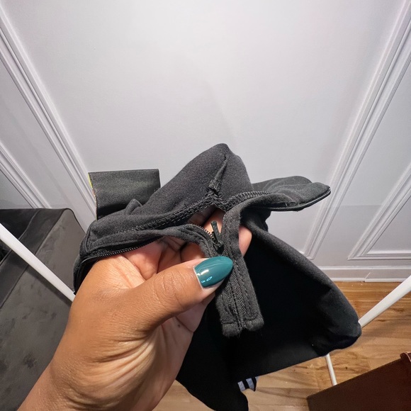 BLACK SPORT DRESS // ADIDAS // US small 🖤 - Picture 5 of 9